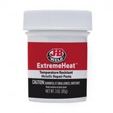 JB Weld Extreme Heat Metallic Paste 85.2G