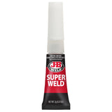JB Weld Superweld Instant High Strength Super Glure 2-Pack 2G