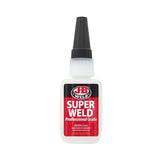 JB Weld Superweld Instant High Strength Low Odour Adhesive 20G