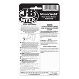 JB Weld Mirrorweld