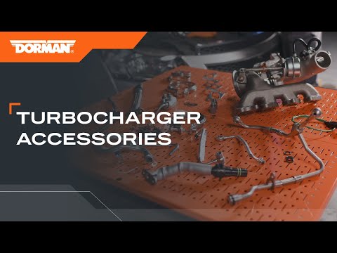 HOLDEN CRUZE TURBO OIL RETURN LINE