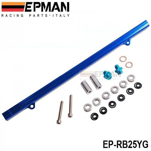 Fuel Rail Nissan RB25 RB25DET