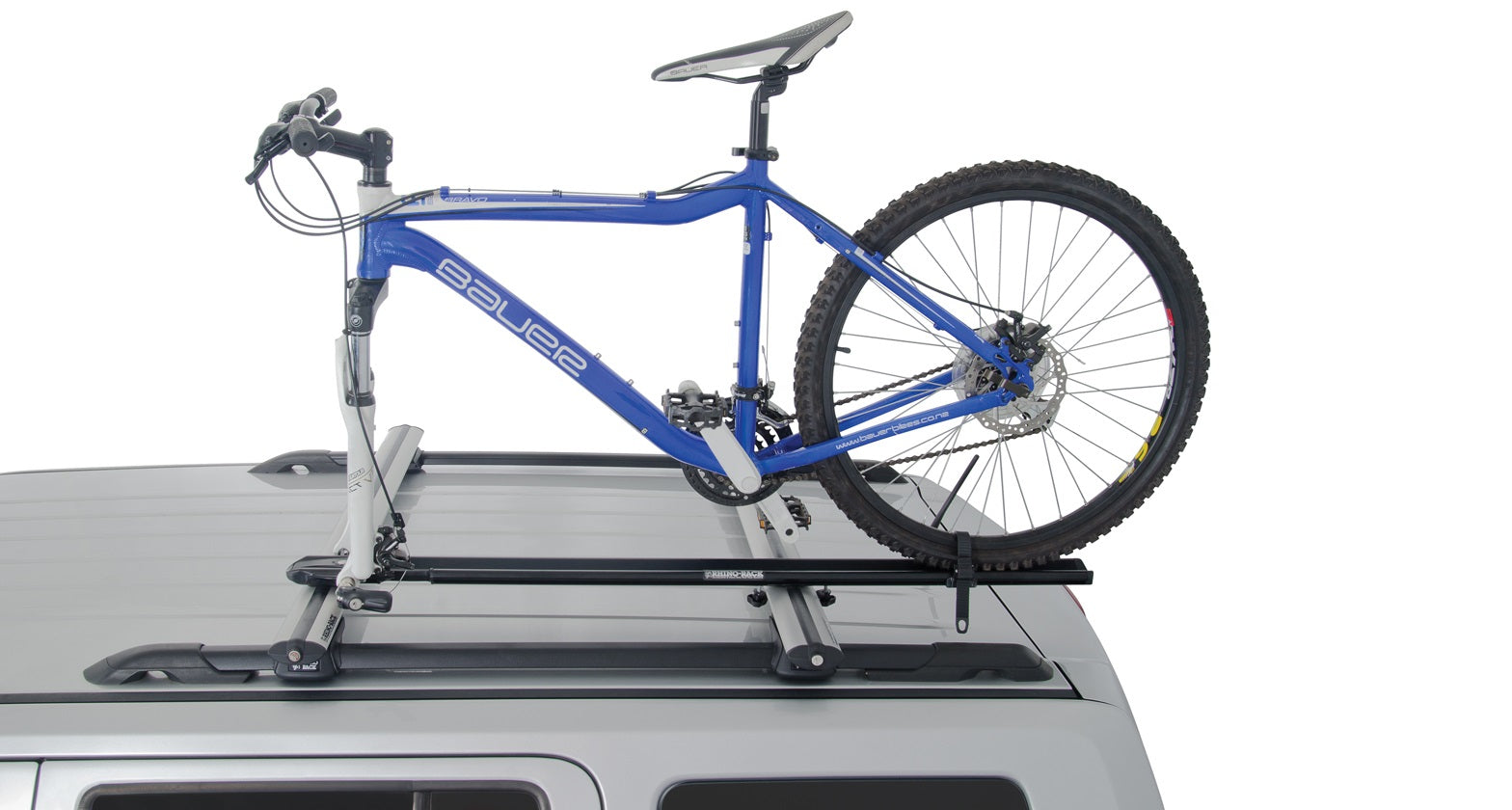 RHINO RACK ROAD WARRIOR BIKE CARRIER AUTO PARTS DIRECT