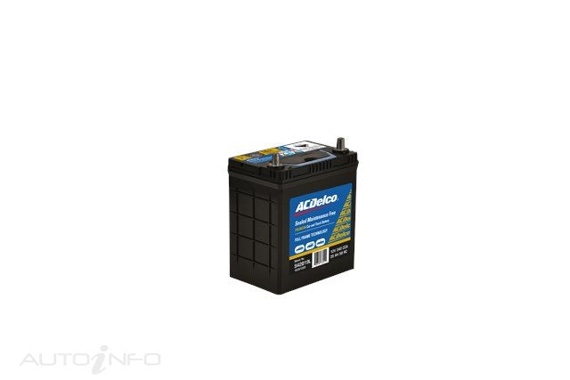 ACDelco Premium Sealed Maintenance Free Battery - 340 CCA