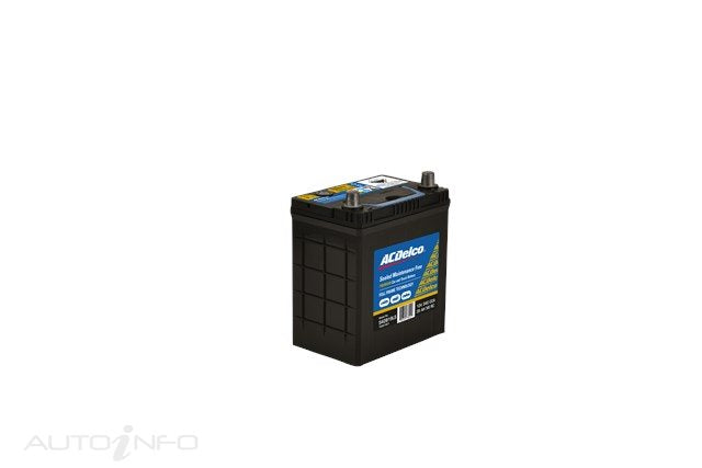 ACDelco Premium Sealed Maintenance Free Battery - 340 CCA