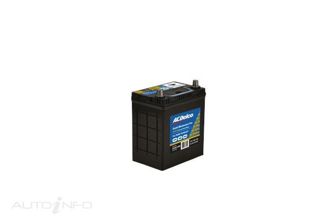 ACDelco Premium Sealed Maintenance Free Battery - 340 CCA