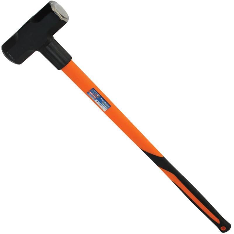 SP TOOLS SLEDGE HAMMER - INDIVIDUAL, SIZES: 3.6KG / 128OZ / 8LBS