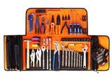 SP TOOLS TOOL ROLL KIT - HEAVY DUTY - 90PC