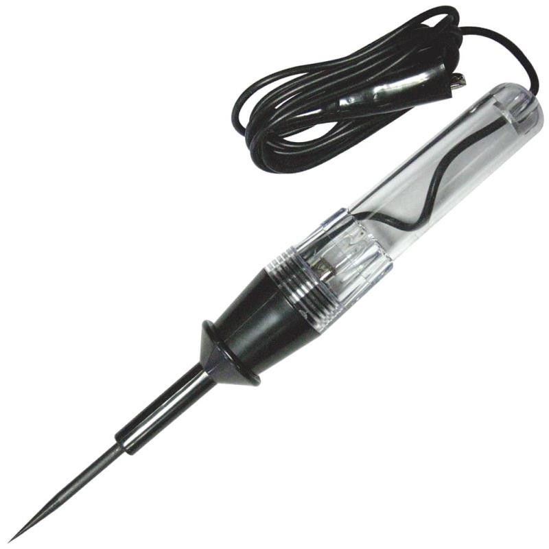 SP TOOLS CIRCUIT TESTER - 6 TO 24 VOLT