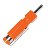 SP TOOLS VALVE CORE TOOL - LOCK ON