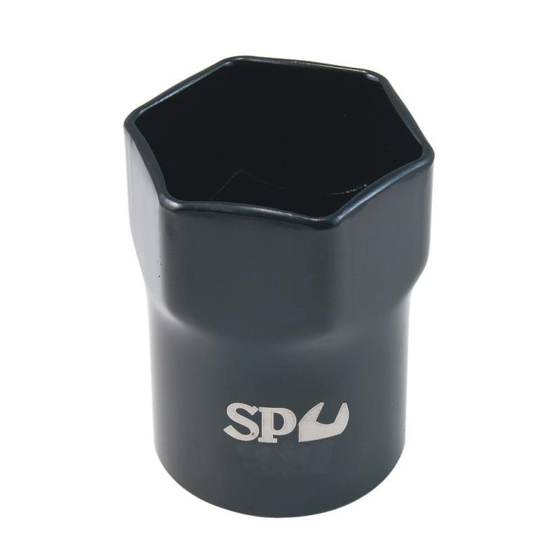 SP TOOLS LOCKNUT SOCKET - 54MM NISSAN