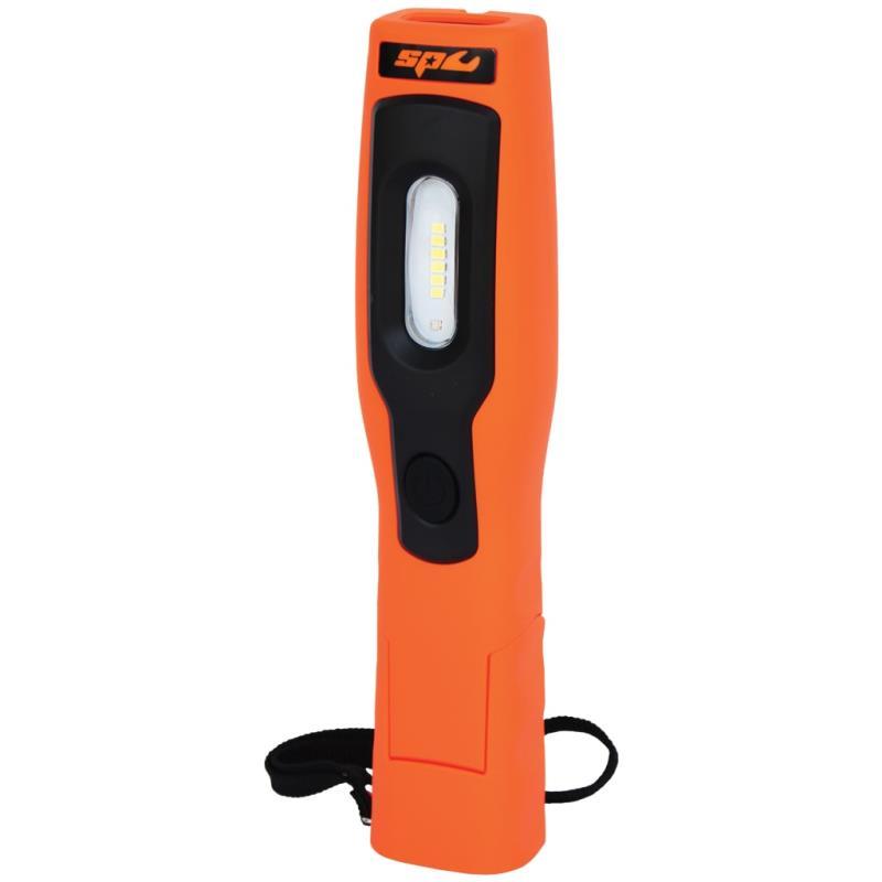 SP TOOLS TORCH/WORK LIGHT - SMD LED MAGBASE