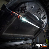 SP TOOLS WORK LIGHT - UNDER BONNET PREMIUM - SMD LED CORDLESS