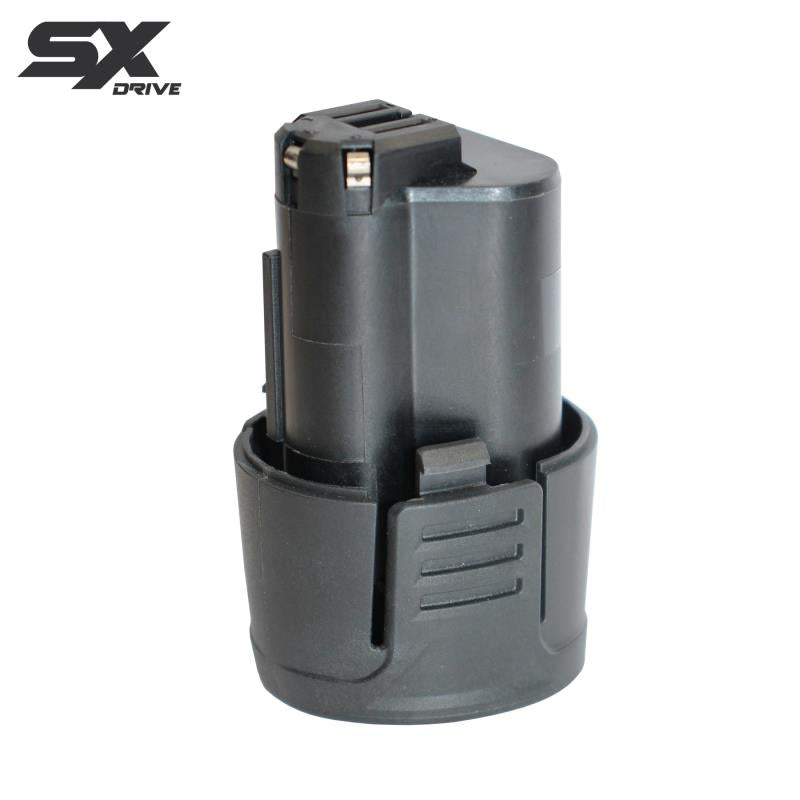 SP TOOLS BATTERY PACK - 12V LITHIUM-ION - 2.5AH - SX DRIVE