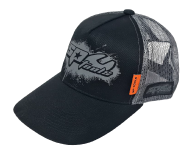 SP TOOLS TRUCKER CAP 24