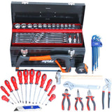 SP TOOLS 888 SERIES STARTER TOOL KIT - 66PC - METRIC