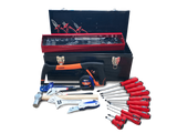 SP TOOLS 888 SERIES STARTER TOOL KIT - 66PC - METRIC