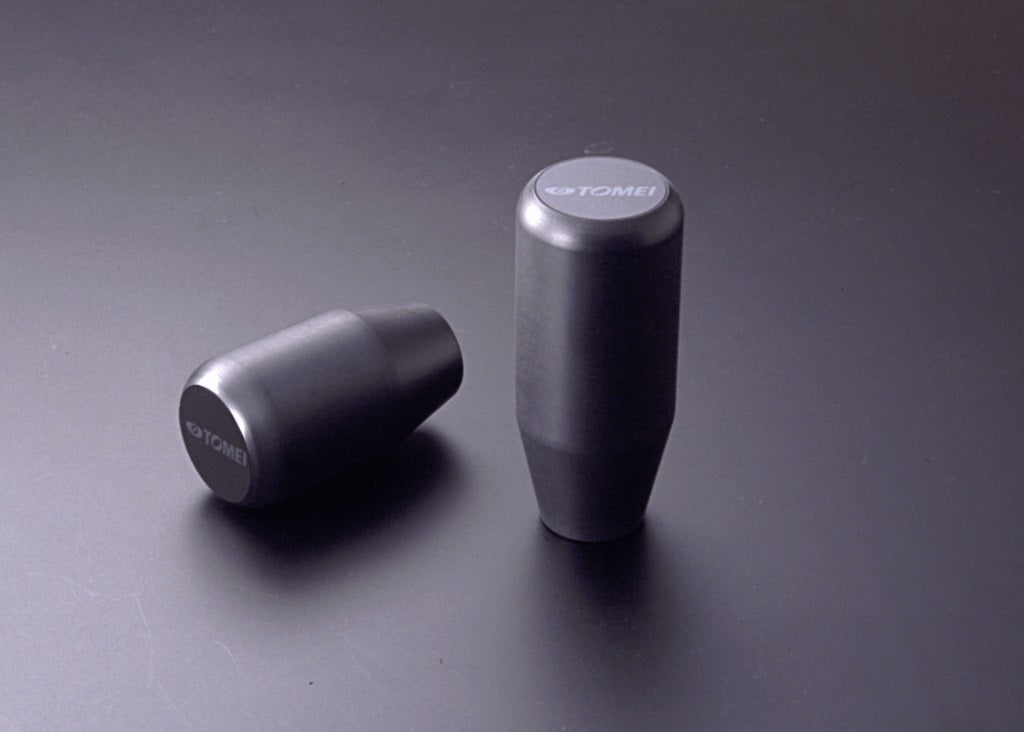 Tomei Duracon Shift Knob - 6SPD Short Type