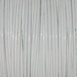 18AWG Mil Spec Tefzel Wire - White