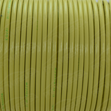 16AWG Mil Spec Tefzel Wire - Yellow